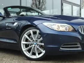 BMW Z4 ROADSTER SDRIVE35I 306PK thumbnail 9