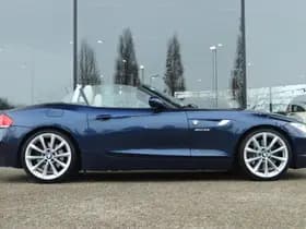 BMW Z4 ROADSTER SDRIVE35I 306PK thumbnail 10