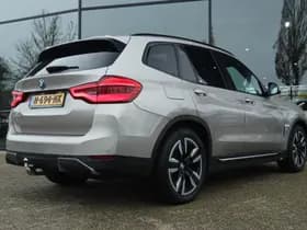 BMW IX3 EXECUTIVE 80 KWH SOH 95% thumbnail 2