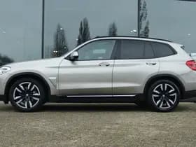 BMW IX3 EXECUTIVE 80 KWH SOH 95% thumbnail 15