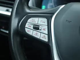 BMW IX3 EXECUTIVE 80 KWH SOH 95% thumbnail 21