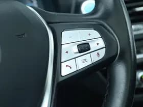 BMW IX3 EXECUTIVE 80 KWH SOH 95% thumbnail 22