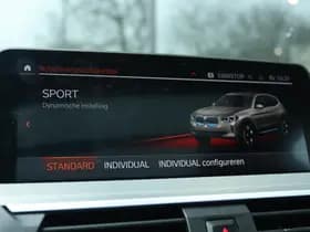 BMW IX3 EXECUTIVE 80 KWH SOH 95% thumbnail 37