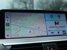 BMW IX3 EXECUTIVE 80 KWH SOH 95% thumbnail 7