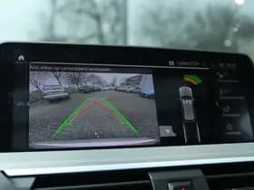 BMW IX3 EXECUTIVE 80 KWH SOH 95% thumbnail 8