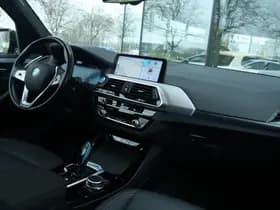 BMW IX3 EXECUTIVE 80 KWH SOH 95% thumbnail 9