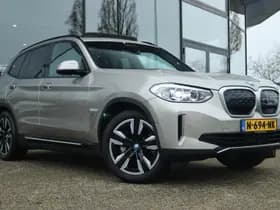 BMW IX3 EXECUTIVE 80 KWH SOH 95% thumbnail 10