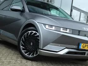 Hyundai IONIQ 5 CONNECT+ 73KWH thumbnail 11