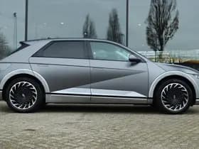 Hyundai IONIQ 5 CONNECT+ 73KWH thumbnail 12