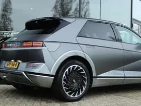 Hyundai IONIQ 5 CONNECT+ 73KWH thumbnail 13