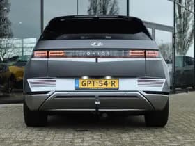 Hyundai IONIQ 5 CONNECT+ 73KWH thumbnail 14