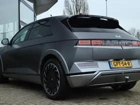 Hyundai IONIQ 5 CONNECT+ 73KWH thumbnail 16