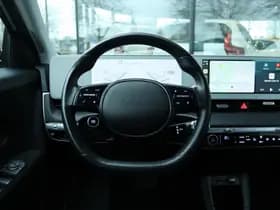 Hyundai IONIQ 5 CONNECT+ 73KWH thumbnail 20