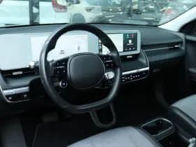 Hyundai IONIQ 5 CONNECT+ 73KWH thumbnail 3