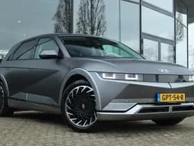 Hyundai IONIQ 5 CONNECT+ 73KWH thumbnail 10