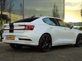Polestar 2 LONG RANGE DUAL MOTOR BST EDITION 476PK 78KWH 270 thumbnail 2