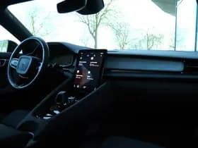 Polestar 2 LONG RANGE DUAL MOTOR BST EDITION 476PK 78KWH 270 thumbnail 11