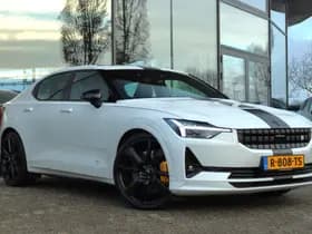 Polestar 2 LONG RANGE DUAL MOTOR BST EDITION 476PK 78KWH 270 thumbnail 12
