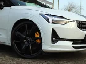 Polestar 2 LONG RANGE DUAL MOTOR BST EDITION 476PK 78KWH 270 thumbnail 13