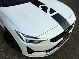 Polestar 2 LONG RANGE DUAL MOTOR BST EDITION 476PK 78KWH 270 thumbnail 14