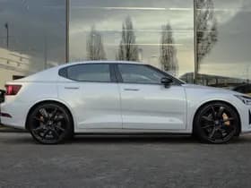 Polestar 2 LONG RANGE DUAL MOTOR BST EDITION 476PK 78KWH 270 thumbnail 15