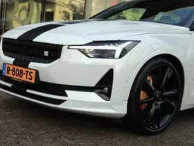 Polestar 2 LONG RANGE DUAL MOTOR BST EDITION 476PK 78KWH 270 thumbnail 16