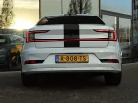Polestar 2 LONG RANGE DUAL MOTOR BST EDITION 476PK 78KWH 270 thumbnail 17
