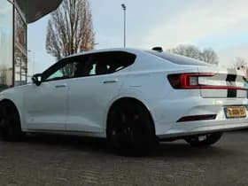 Polestar 2 LONG RANGE DUAL MOTOR BST EDITION 476PK 78KWH 270 thumbnail 18