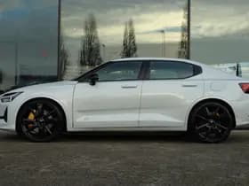 Polestar 2 LONG RANGE DUAL MOTOR BST EDITION 476PK 78KWH 270 thumbnail 19