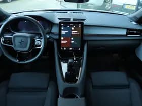 Polestar 2 LONG RANGE DUAL MOTOR BST EDITION 476PK 78KWH 270 thumbnail 20