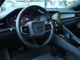 Polestar 2 LONG RANGE DUAL MOTOR BST EDITION 476PK 78KWH 270 thumbnail 3