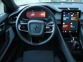 Polestar 2 LONG RANGE DUAL MOTOR BST EDITION 476PK 78KWH 270 thumbnail 21