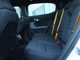 Polestar 2 LONG RANGE DUAL MOTOR BST EDITION 476PK 78KWH 270 thumbnail 22