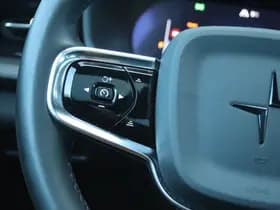 Polestar 2 LONG RANGE DUAL MOTOR BST EDITION 476PK 78KWH 270 thumbnail 29