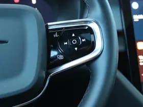 Polestar 2 LONG RANGE DUAL MOTOR BST EDITION 476PK 78KWH 270 thumbnail 30