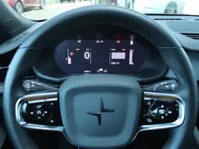 Polestar 2 LONG RANGE DUAL MOTOR BST EDITION 476PK 78KWH 270 thumbnail 31