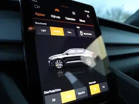 Polestar 2 LONG RANGE DUAL MOTOR BST EDITION 476PK 78KWH 270 thumbnail 36