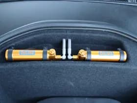 Polestar 2 LONG RANGE DUAL MOTOR BST EDITION 476PK 78KWH 270 thumbnail 5