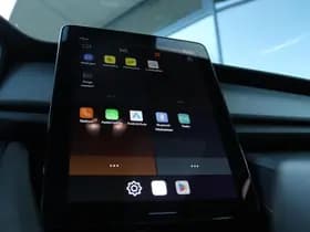 Polestar 2 LONG RANGE DUAL MOTOR BST EDITION 476PK 78KWH 270 thumbnail 41