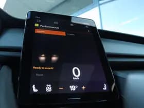 Polestar 2 LONG RANGE DUAL MOTOR BST EDITION 476PK 78KWH 270 thumbnail 43