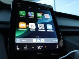 Polestar 2 LONG RANGE DUAL MOTOR BST EDITION 476PK 78KWH 270 thumbnail 51