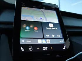 Polestar 2 LONG RANGE DUAL MOTOR BST EDITION 476PK 78KWH 270 thumbnail 7