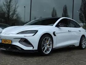 Polestar 2 LONG RANGE DUAL MOTOR BST EDITION 476PK 78KWH 270 thumbnail 62