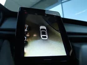 Polestar 2 LONG RANGE DUAL MOTOR BST EDITION 476PK 78KWH 270 thumbnail 8