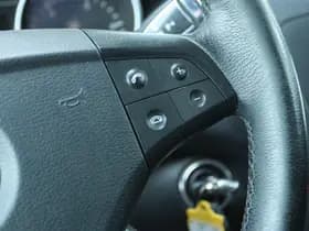 Mercedes-Benz M-Klasse 280 CDI GRIJS KENTEKEN thumbnail 15