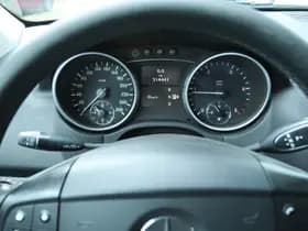 Mercedes-Benz M-Klasse 280 CDI GRIJS KENTEKEN thumbnail 16