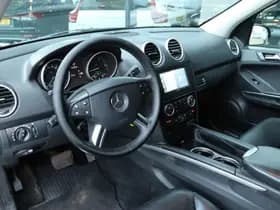 Mercedes-Benz M-Klasse 280 CDI GRIJS KENTEKEN thumbnail 3