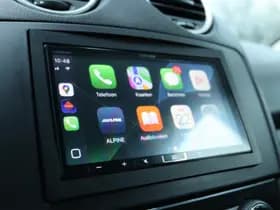 Mercedes-Benz M-Klasse 280 CDI GRIJS KENTEKEN thumbnail 24