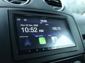 Mercedes-Benz M-Klasse 280 CDI GRIJS KENTEKEN thumbnail 25