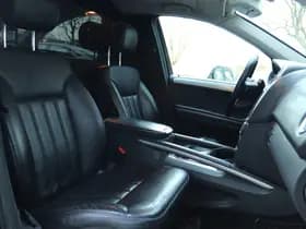 Mercedes-Benz M-Klasse 280 CDI GRIJS KENTEKEN thumbnail 4